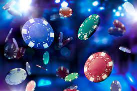 Онлайн казино Casino Izzi