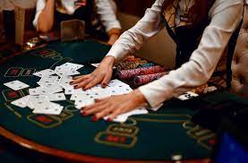 Зеркало Magnet Casino